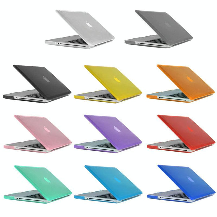 For Macbook Pro 15.4 Inch Hard Crystal Protective Case