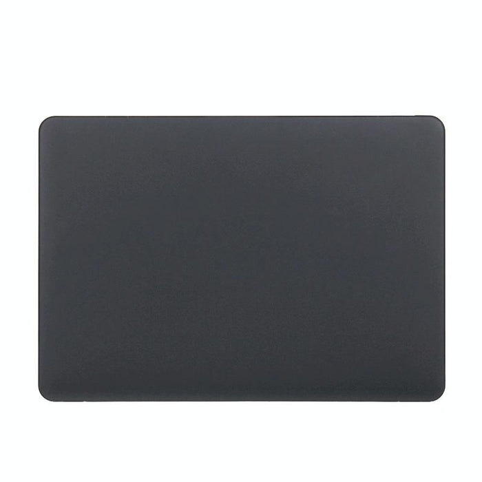 For Macbook 12 Inch Laptop Translucent Frosted Hard Plastic Protective Case