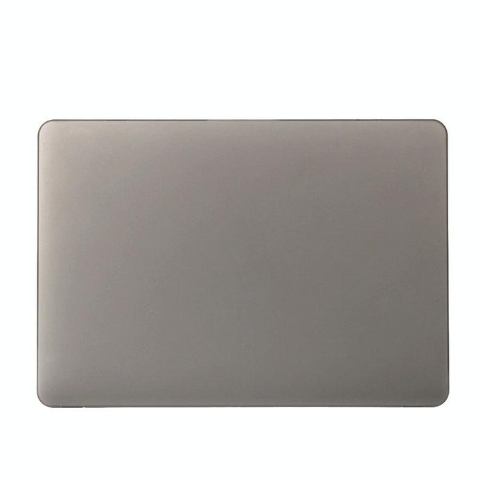 For Macbook 12 Inch Laptop Translucent Frosted Hard Plastic Protective Case