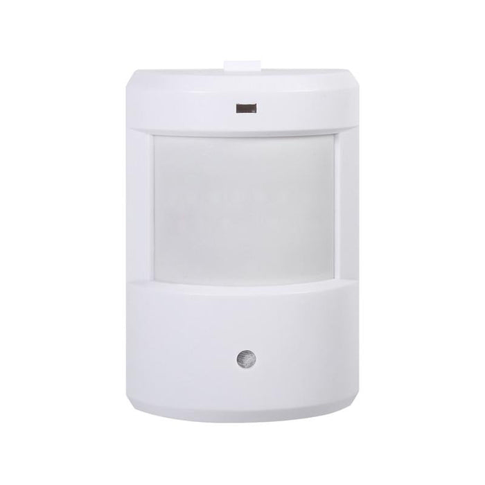 2 To 1 Pir Infrared Sensors Wireless Doorbell Alarm Detector For Home / Office