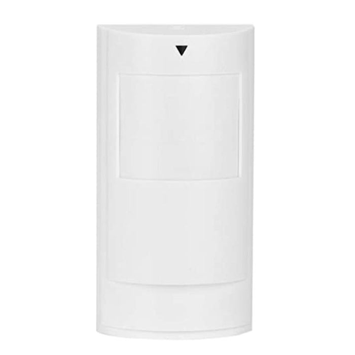 Pa-525D Wired Dual Infrared And Microwave Digital Motion Detector White