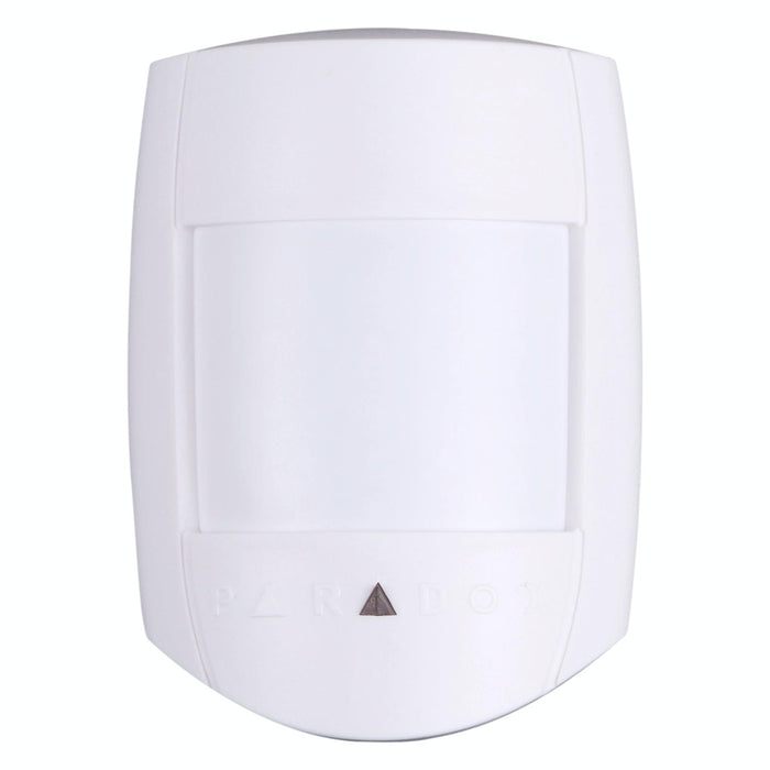 Pa-476Ch 2 Levels Adjustable Pir Motion Sensor For Home Security White