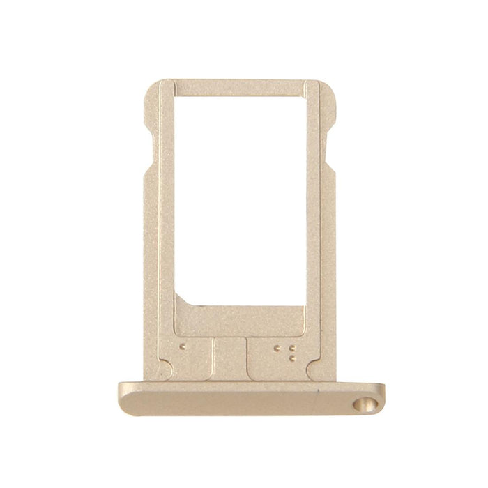 Ipad Mini 3 Card Tray Gold