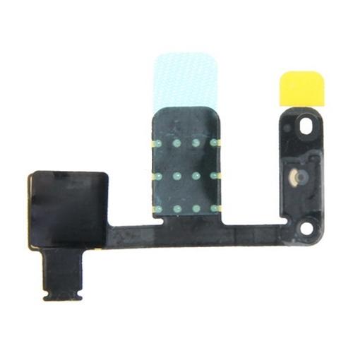 Original Repair Part Of Microphone Mic For Ipad Mini Black