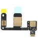 Original Repair Part Of Microphone Mic For Ipad Mini Black