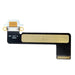 Original Dock Plug Flex Cable For Ipad Mini