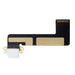 Original Dock Plug Flex Cable For Ipad Mini