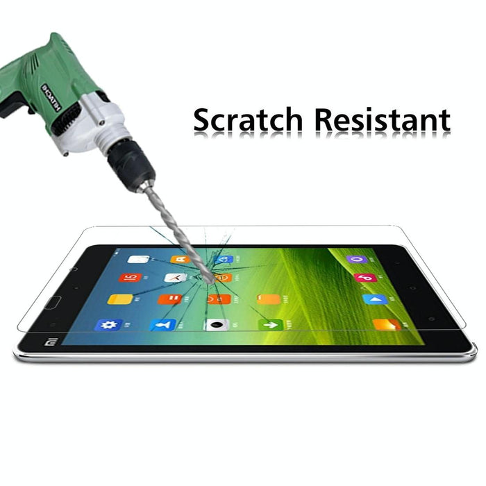 For Xiaomi Mi Pad 75 Pcs 0.4Mm 9H+ Surface Hardness 2.5D Explosion-Proof Tempered Glass Film