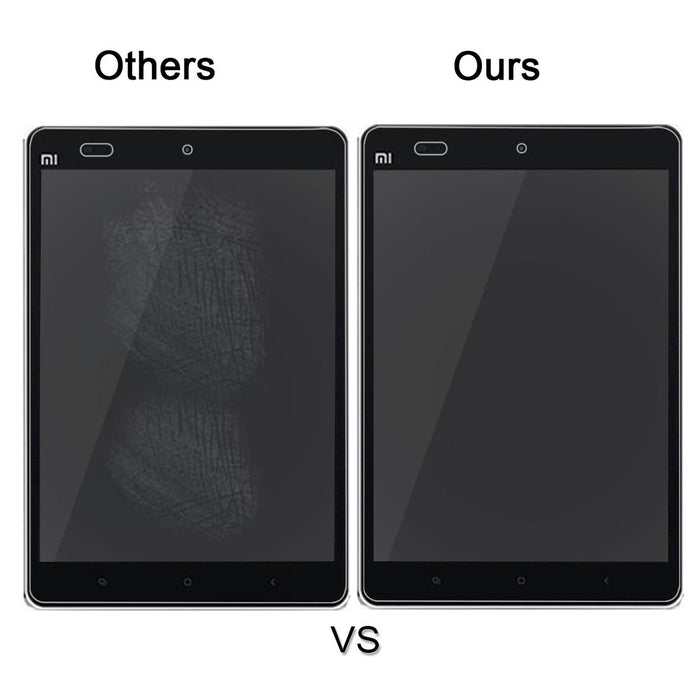 For Xiaomi Mi Pad 0.4Mm 9H+ Surface Hardness 2.5D Explosion-Proof Tempered Glass Film