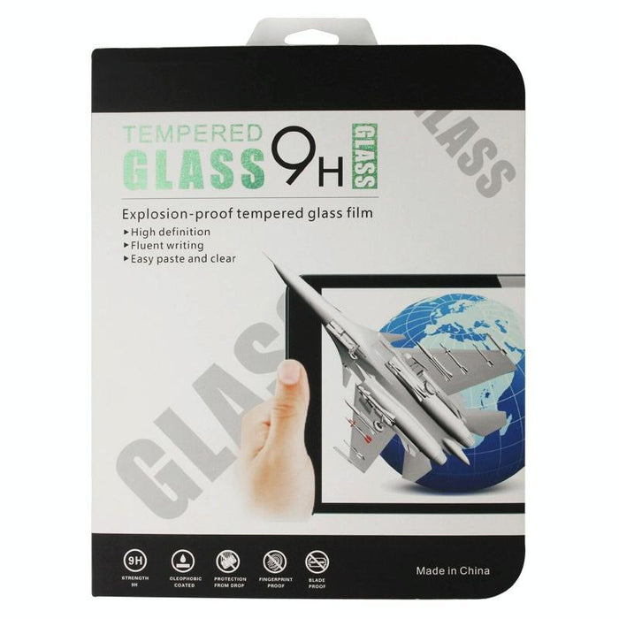 For Sony Xperia Z3 Tablet Compact 0.4Mm 9H+ Surface Hardness 2.5D Explosion-Proof Tempered Glass Film