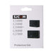 Hd Anti Glare Lcd Screen Protector For Sjcam Sj4000 Wifi