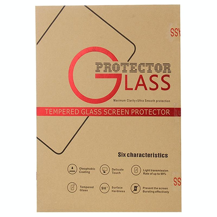 For Microsoft Surface Pro 3 0.4Mm 9H+ Surface Hardness 2.5D Explosion-Proof Tempered Glass Film