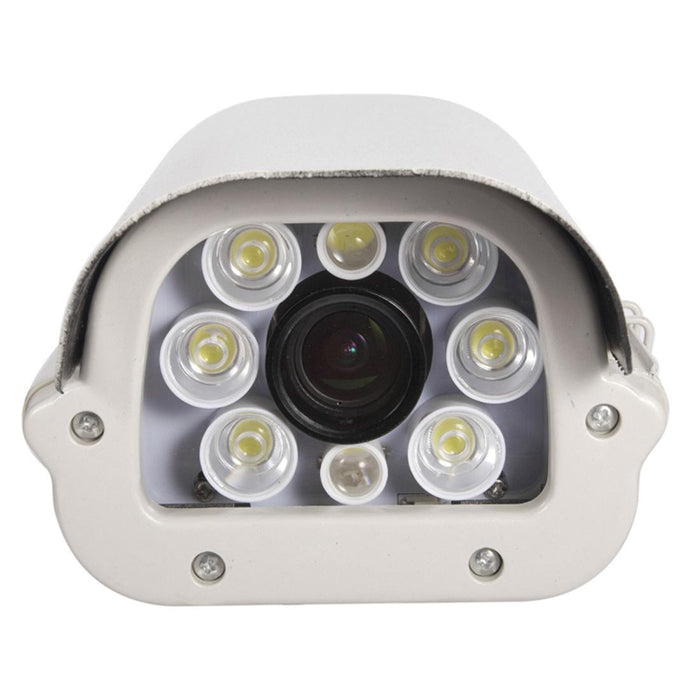 Tv-821H2 / Ip-Lp H.264 Hd 1080P Ir 8X Led Waterproof Bullet Ip Camera Motion Detection / Privacy Mask And 30M Ir Night Vision - Waterproof Level Ip67