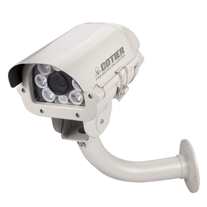 Tv-821H2 / Ip-Lp H.264 Hd 1080P Ir 8X Led Waterproof Bullet Ip Camera Motion Detection / Privacy Mask And 30M Ir Night Vision - Waterproof Level Ip67