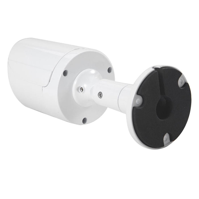 633W / Ahd H.264 Hd 720P 1 / 4 Inch 1.0 Mega Pixel Array Bullet Camera Support Night Vision / Motion Detection- Ir Distance 20M