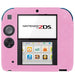 Ultra Thin Silicone Case For Nintendo 2ds