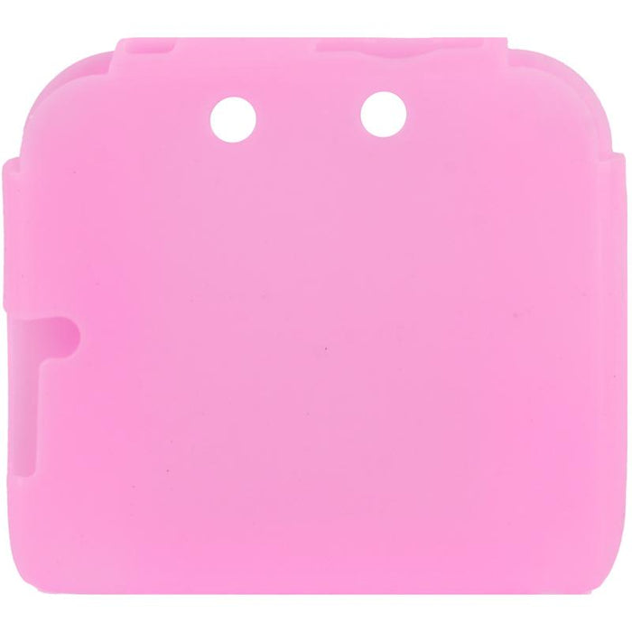 Ultra Thin Silicone Case For Nintendo 2ds