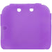 Ultra Thin Silicone Case For Nintendo 2ds