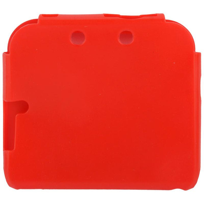 Ultra Thin Silicone Case For Nintendo 2ds