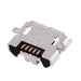 Original Tail Connector Charger For Nokia E7 / U5