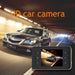 2.4 Lcd Car Dvr Recorder with 720p Vga Display