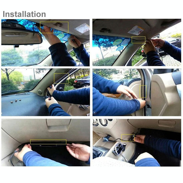 2.4 Lcd Car Dvr Recorder with 720p Vga Display