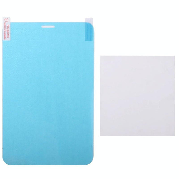 0.4Mm 9H+ Surface Hardness 2.5D Explosion-Proof Tempered Glass Film For Samsung Galaxy Tab 2 7.0 / P3100