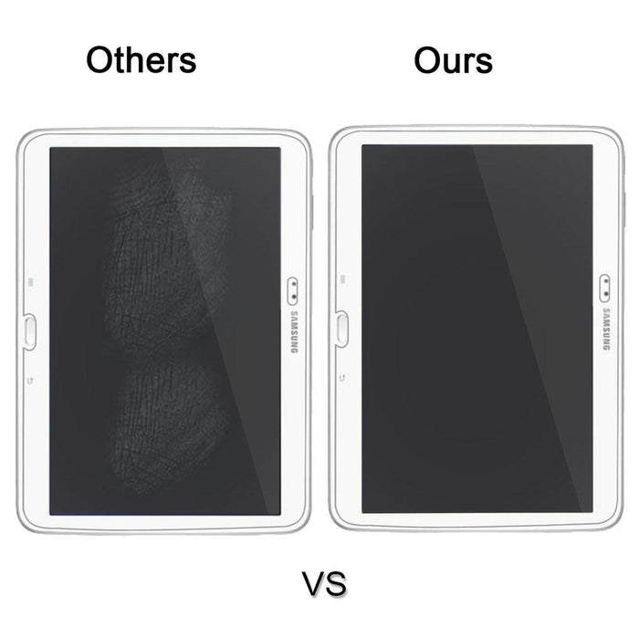 75 Pcs 0.4Mm 9H+ Surface Hardness 2.5D Explosion-Proof Tempered Glass Film For Samsung Galaxy Tab 3 10.1 / P5200