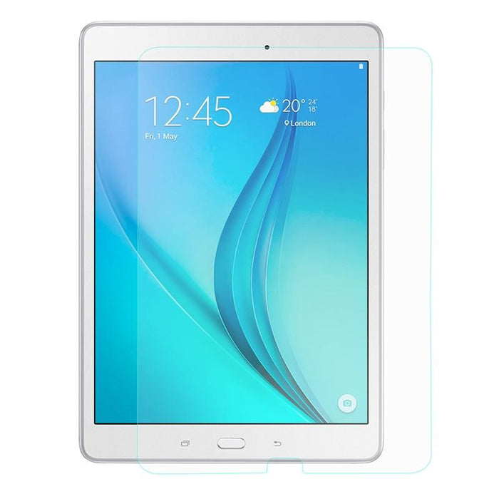 Hat-Prince 0.33Mm 9H Surface Hardness 2.5D Explosion-Proof Tempered Glass Film For Samsung Galaxy Tab E 9.6 / T560