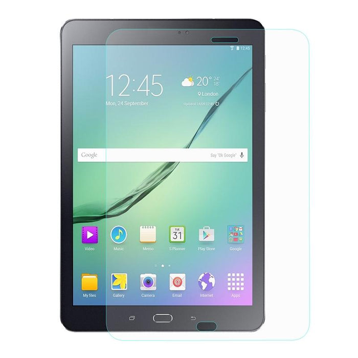 Hat-Prince 0.33Mm 9H Surface Hardness 2.5D Explosion-Proof Tempered Glass Film For Samsung Galaxy Tab S2 8.0 / T715