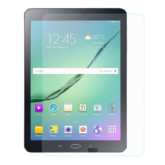 Hat-Prince 0.33Mm 9H Surface Hardness 2.5D Explosion-Proof Tempered Glass Film For Samsung Galaxy Tab S2 9.7 / T815