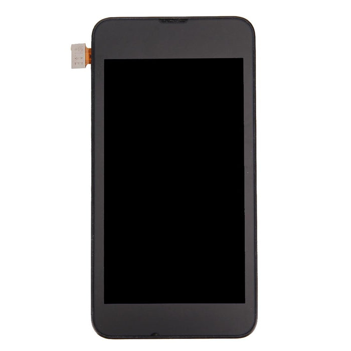 Frame Touch Lcd for Nokia Lumia 530