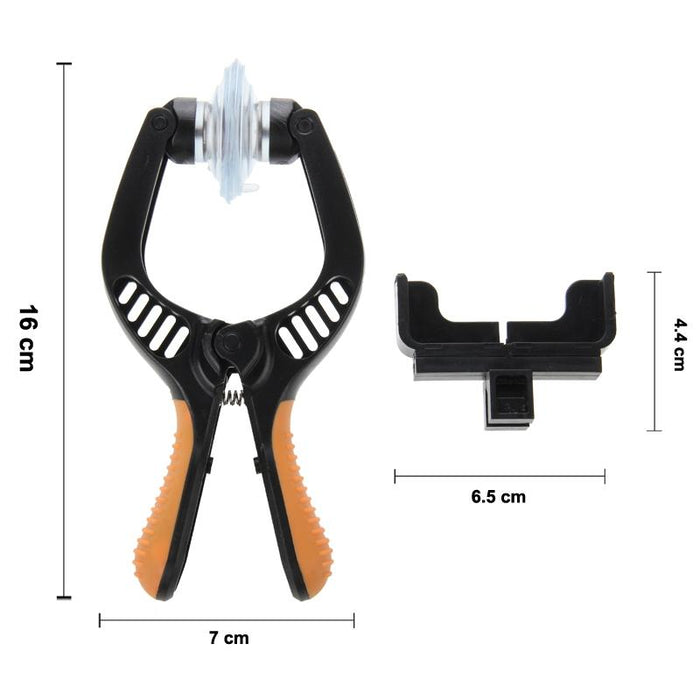 Jakemy Jm Op14 2 In 1 Lcd Screen Separation Pliers