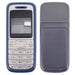 Full Housing Cover For Nokia 1200/1208/1209 Front Middle