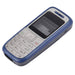 Full Housing Cover For Nokia 1200/1208/1209 Front Middle