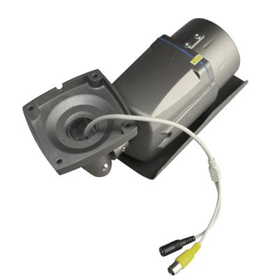 1 / 3 Sony Colour Ccd Waterproof Camera- Ir Distance 50M