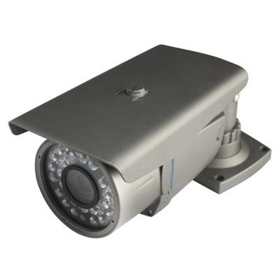 1 / 3 Sony Colour Ccd Waterproof Camera- Ir Distance 50M