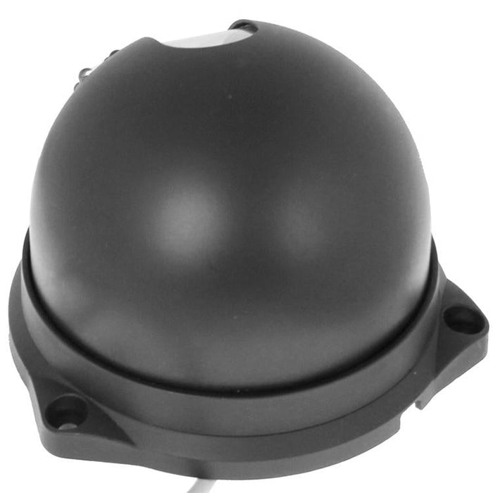 1 / 3 Inch Sony 3.6Mm Fixed Colour Dome Camera- Ir Distance 20M