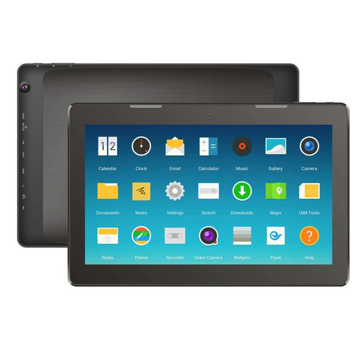 13.3 Inch Tablet Pc 2gb 16gb Android 9.0 Octa Core Hdmi 3g