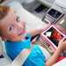 Kids 7.0 Inch 1gb + 16gb Android 4.4.2 Allwinner A33 Quad