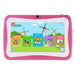 Kids 7.0 Inch 1gb + 16gb Android 4.4.2 Allwinner A33 Quad