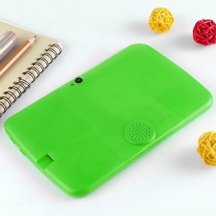 Kids 7.0 Inch 1gb + 16gb Android 4.4.2 Allwinner A33 Quad