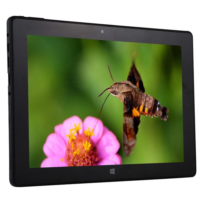 10.1 Tablet Pc 12Gb 128Gb Windows 11 Intel Gemini Lake Celeron N4120 Hdmi Bluetooth Wifi