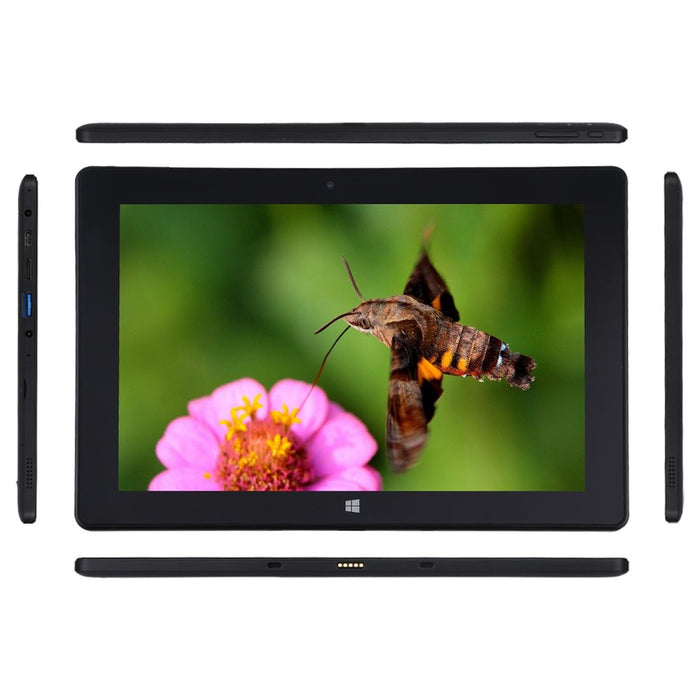 10.1 Tablet Pc 12Gb 128Gb Windows 11 Intel Gemini Lake Celeron N4120 Hdmi Bluetooth Wifi