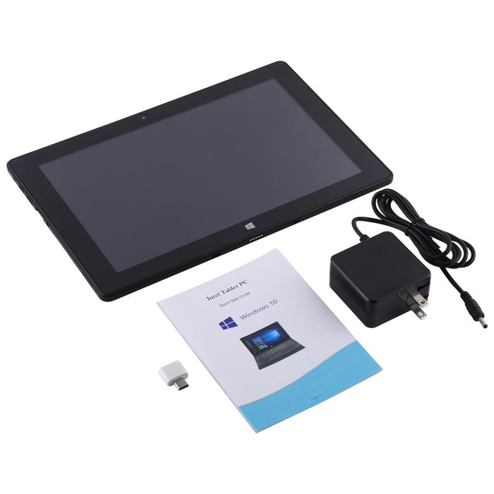 10.1 Tablet Pc 12Gb 128Gb Windows 11 Intel Gemini Lake Celeron N4120 Hdmi Bluetooth Wifi