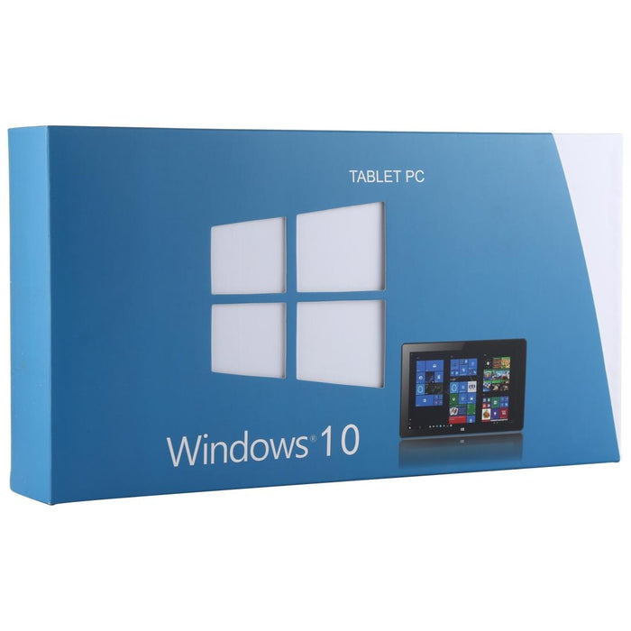 10.1 Tablet Pc 12Gb 128Gb Windows 11 Intel Gemini Lake Celeron N4120 Hdmi Bluetooth Wifi