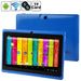 7 Inch Tablet Pc 512mb 4gb Android 4.2.2 Quad Core Tooth