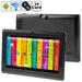 7 Inch Tablet Pc 512mb 4gb Android 4.2.2 Quad Core Tooth