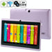 7 Inch Tablet Pc 512mb 4gb Android 4.2.2 Quad Core Tooth