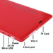 7 Inch Tablet Pc 512mb 4gb Android 4.2.2 Quad Core Tooth